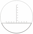 Бинокль Veber БПс 7x50 плавающий