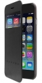 Чехол-книжка для iPhone 6 Plus / 6S Plus Ozaki O!coat Hel-ooo case