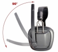 Игровая стерео гарнитура для ПК Plantronics GameCom 388