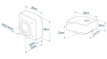 Камера для микроскопов ToupCam UCMOS00350KPA