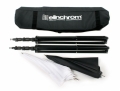 Комплект освещения Elinchrom D-Lite RX ONE Umbrella Set