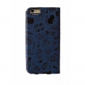 Кожаный чехол для iPhone 6 / 6S Ozaki O!coat Travel case