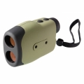 Дальномер лазерный Veber 6x25 LRF600 Green
