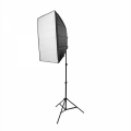 Осветитель светодиодный Falcon Eyes KeyLight 425 SB6080 LED
