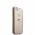 Силиконовый чехол-накладка для iPhone 7 Silicone Case