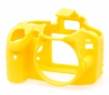 Силиконовый защитный чехол EasyCover для фотоаппаратов Nikon D3200