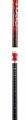 Треккинговые палки-монопод Manfrotto MMOFFROADR Off Road (красный)