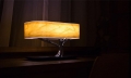Умный светильник HomeTree Light of Tree (YT-M1602-L2) с беспроводной зарядкой