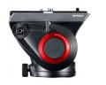 Видеоштатив Manfrotto MVH500AH-755XBK