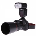 Вспышка Triopo TR-982 II TTL для Canon EOS