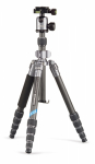 Штатив Cullmann Mundo 522TC SmartKit Silver