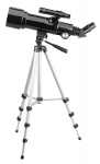 Телескоп Levenhuk Skyline Travel Sun 70