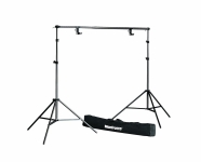 Система установки фонов Manfrotto 1314B
