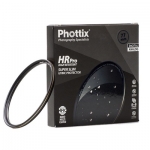 Фильтр защитный Phottix HR Pro Super Slim UVMC 62мм